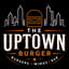 The Uptown Burger
