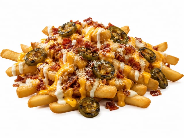 Big Load Fry.