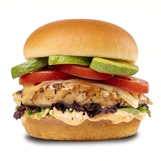 Grilled Chicken Small