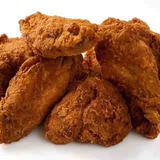 12 Wings
