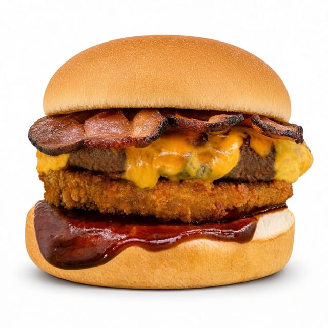 BBQ Cheddar.