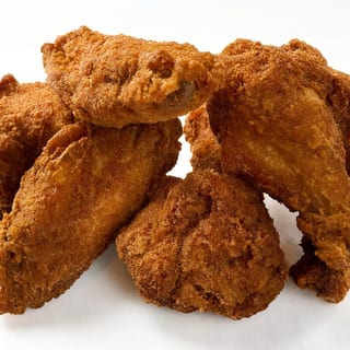 6 Wings