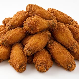 24 Wings