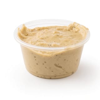 Tahini side