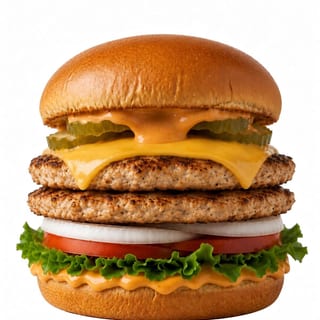 Turkey Burger