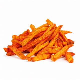 Sweet Potato Fries