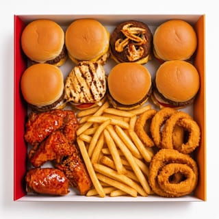 The Family Box