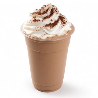 Coffee Milkshake